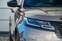 USED 2022 72 LAND ROVER RANGE ROVER VELAR 2.0 D200 MHEV Edition SUV 5dr Diesel Auto 4WD Euro 6 (s/s) (204 ps) 