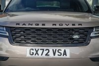 USED 2022 72 LAND ROVER RANGE ROVER VELAR 2.0 D200 MHEV Edition SUV 5dr Diesel Auto 4WD Euro 6 (s/s) (204 ps) 