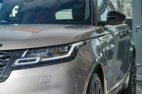 USED 2022 72 LAND ROVER RANGE ROVER VELAR 2.0 D200 MHEV Edition SUV 5dr Diesel Auto 4WD Euro 6 (s/s) (204 ps) 
