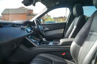 USED 2022 72 LAND ROVER RANGE ROVER VELAR 2.0 D200 MHEV Edition SUV 5dr Diesel Auto 4WD Euro 6 (s/s) (204 ps) 