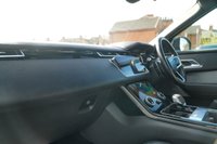 USED 2022 72 LAND ROVER RANGE ROVER VELAR 2.0 D200 MHEV Edition SUV 5dr Diesel Auto 4WD Euro 6 (s/s) (204 ps) 