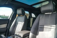 USED 2022 72 LAND ROVER RANGE ROVER VELAR 2.0 D200 MHEV Edition SUV 5dr Diesel Auto 4WD Euro 6 (s/s) (204 ps) 