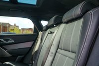 USED 2022 72 LAND ROVER RANGE ROVER VELAR 2.0 D200 MHEV Edition SUV 5dr Diesel Auto 4WD Euro 6 (s/s) (204 ps) 