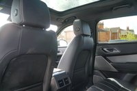 USED 2022 72 LAND ROVER RANGE ROVER VELAR 2.0 D200 MHEV Edition SUV 5dr Diesel Auto 4WD Euro 6 (s/s) (204 ps) 
