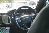 USED 2022 72 LAND ROVER RANGE ROVER VELAR 2.0 D200 MHEV Edition SUV 5dr Diesel Auto 4WD Euro 6 (s/s) (204 ps) 
