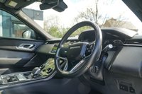 USED 2022 72 LAND ROVER RANGE ROVER VELAR 2.0 D200 MHEV Edition SUV 5dr Diesel Auto 4WD Euro 6 (s/s) (204 ps) 