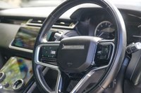 USED 2022 72 LAND ROVER RANGE ROVER VELAR 2.0 D200 MHEV Edition SUV 5dr Diesel Auto 4WD Euro 6 (s/s) (204 ps) 
