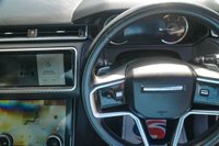 USED 2022 72 LAND ROVER RANGE ROVER VELAR 2.0 D200 MHEV Edition SUV 5dr Diesel Auto 4WD Euro 6 (s/s) (204 ps) 