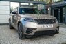 USED 2022 72 LAND ROVER RANGE ROVER VELAR 2.0 D200 MHEV Edition SUV 5dr Diesel Auto 4WD Euro 6 (s/s) (204 ps) 
