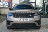 USED 2022 72 LAND ROVER RANGE ROVER VELAR 2.0 D200 MHEV Edition SUV 5dr Diesel Auto 4WD Euro 6 (s/s) (204 ps) 