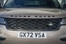 USED 2022 72 LAND ROVER RANGE ROVER VELAR 2.0 D200 MHEV Edition SUV 5dr Diesel Auto 4WD Euro 6 (s/s) (204 ps) 