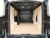 USED 2026 26 RENAULT TRAFIC SL30 2.0 BLUEDCI 130 BHP SWB EXTRA EDITION  2026 MODEL | CARPLAY | HIGH SPEC !