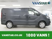 USED 2026 26 RENAULT TRAFIC SL30 2.0 BLUEDCI 130 BHP SWB EXTRA EDITION  2026 MODEL | CARPLAY | HIGH SPEC !