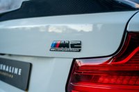 USED 2019 69 BMW M2 3.0 BiTurbo Competition DCT Euro 6 (s/s) 2dr Comfort &Plus Packs|Carbon