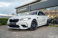 USED 2019 69 BMW M2 3.0 BiTurbo Competition DCT Euro 6 (s/s) 2dr Comfort &Plus Packs|Carbon
