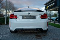 USED 2019 69 BMW M2 3.0 BiTurbo Competition DCT Euro 6 (s/s) 2dr Comfort &Plus Packs|Carbon