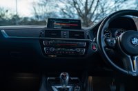 USED 2019 69 BMW M2 3.0 BiTurbo Competition DCT Euro 6 (s/s) 2dr Comfort &Plus Packs|Carbon