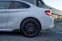 USED 2019 69 BMW M2 3.0 BiTurbo Competition DCT Euro 6 (s/s) 2dr Comfort &Plus Packs|Carbon