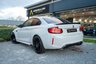 USED 2019 69 BMW M2 3.0 BiTurbo Competition DCT Euro 6 (s/s) 2dr Comfort &Plus Packs|Carbon