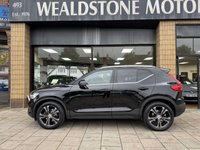 USED 2020 70 VOLVO XC40 2.0 B4 MHEV Inscription Pro SUV 5dr Petrol Hybrid Auto Euro 6 (s/s) (197 ps) Panoramic | Harman Kardon