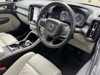 USED 2020 70 VOLVO XC40 2.0 B4 MHEV Inscription Pro SUV 5dr Petrol Hybrid Auto Euro 6 (s/s) (197 ps) Panoramic | Harman Kardon