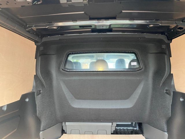 2025 RENAULT TRAFIC - Photo 11