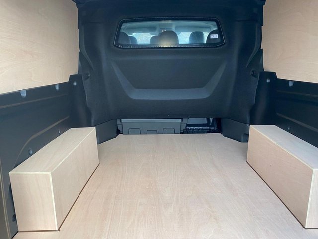 2025 RENAULT TRAFIC - Photo 10