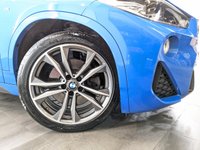 USED 2019 19 BMW X2 2.0 20i M Sport SUV 5dr Petrol DCT sDrive Euro 6 (s/s) (192 ps) 19'' ALLOY WHEELS , REAR PARKING SENSORS, HEATED SEATS - FRONT  , SAT NAV , BLUETOOTH CONNECTIVITY AND STREAMING , SERVICE HISTORY