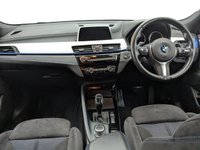 USED 2019 19 BMW X2 2.0 20i M Sport SUV 5dr Petrol DCT sDrive Euro 6 (s/s) (192 ps) 19'' ALLOY WHEELS , REAR PARKING SENSORS, HEATED SEATS - FRONT  , SAT NAV , BLUETOOTH CONNECTIVITY AND STREAMING , SERVICE HISTORY
