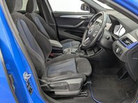 USED 2019 19 BMW X2 2.0 20i M Sport SUV 5dr Petrol DCT sDrive Euro 6 (s/s) (192 ps) 19'' ALLOY WHEELS , REAR PARKING SENSORS, HEATED SEATS - FRONT  , SAT NAV , BLUETOOTH CONNECTIVITY AND STREAMING , SERVICE HISTORY