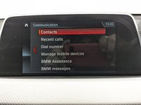 USED 2019 19 BMW X2 2.0 20i M Sport SUV 5dr Petrol DCT sDrive Euro 6 (s/s) (192 ps) 19'' ALLOY WHEELS , REAR PARKING SENSORS, HEATED SEATS - FRONT  , SAT NAV , BLUETOOTH CONNECTIVITY AND STREAMING , SERVICE HISTORY