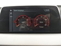 USED 2019 19 BMW X2 2.0 20i M Sport SUV 5dr Petrol DCT sDrive Euro 6 (s/s) (192 ps) 19'' ALLOY WHEELS , REAR PARKING SENSORS, HEATED SEATS - FRONT  , SAT NAV , BLUETOOTH CONNECTIVITY AND STREAMING , SERVICE HISTORY