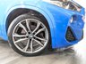 USED 2019 19 BMW X2 2.0 20i M Sport SUV 5dr Petrol DCT sDrive Euro 6 (s/s) (192 ps) 19'' ALLOY WHEELS , REAR PARKING SENSORS, HEATED SEATS - FRONT  , SAT NAV , BLUETOOTH CONNECTIVITY AND STREAMING , SERVICE HISTORY