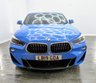USED 2019 19 BMW X2 2.0 20i M Sport SUV 5dr Petrol DCT sDrive Euro 6 (s/s) (192 ps) 19'' ALLOY WHEELS , REAR PARKING SENSORS, HEATED SEATS - FRONT  , SAT NAV , BLUETOOTH CONNECTIVITY AND STREAMING , SERVICE HISTORY