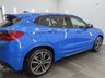 USED 2019 19 BMW X2 2.0 20i M Sport SUV 5dr Petrol DCT sDrive Euro 6 (s/s) (192 ps) 19'' ALLOY WHEELS , REAR PARKING SENSORS, HEATED SEATS - FRONT  , SAT NAV , BLUETOOTH CONNECTIVITY AND STREAMING , SERVICE HISTORY