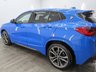 USED 2019 19 BMW X2 2.0 20i M Sport SUV 5dr Petrol DCT sDrive Euro 6 (s/s) (192 ps) 19'' ALLOY WHEELS , REAR PARKING SENSORS, HEATED SEATS - FRONT  , SAT NAV , BLUETOOTH CONNECTIVITY AND STREAMING , SERVICE HISTORY
