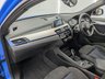 USED 2019 19 BMW X2 2.0 20i M Sport SUV 5dr Petrol DCT sDrive Euro 6 (s/s) (192 ps) 19'' ALLOY WHEELS , REAR PARKING SENSORS, HEATED SEATS - FRONT  , SAT NAV , BLUETOOTH CONNECTIVITY AND STREAMING , SERVICE HISTORY