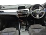 USED 2019 19 BMW X2 2.0 20i M Sport SUV 5dr Petrol DCT sDrive Euro 6 (s/s) (192 ps) 19'' ALLOY WHEELS , REAR PARKING SENSORS, HEATED SEATS - FRONT  , SAT NAV , BLUETOOTH CONNECTIVITY AND STREAMING , SERVICE HISTORY