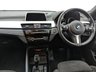 USED 2019 19 BMW X2 2.0 20i M Sport SUV 5dr Petrol DCT sDrive Euro 6 (s/s) (192 ps) 19'' ALLOY WHEELS , REAR PARKING SENSORS, HEATED SEATS - FRONT  , SAT NAV , BLUETOOTH CONNECTIVITY AND STREAMING , SERVICE HISTORY