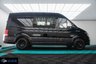 USED 2026 26 MAN TGE 2.0 MWB FWD MCR BLACK EDITION 180BHP AUTO KOMBI CONVERSION REAR REMOVABLE & FOLDING SEATS - TOP SPEC ADDED