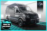 USED 2026 26 MAN TGE 2.0 MWB FWD MCR BLACK EDITION 180BHP AUTO KOMBI CONVERSION REAR REMOVABLE & FOLDING SEATS - TOP SPEC ADDED