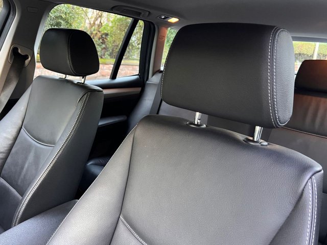 2014 BMW X3 3L Se 5dr - Photo 10