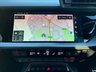 USED 2023 23 AUDI A3 1.5 TFSI 35 EDITION 1 SPORTBACK 5DR S TRONIC 150PS 