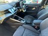 USED 2023 23 AUDI A3 1.5 TFSI 35 EDITION 1 SPORTBACK 5DR S TRONIC 150PS 