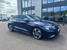 USED 2023 23 AUDI A3 1.5 TFSI 35 EDITION 1 SPORTBACK 5DR S TRONIC 150PS 