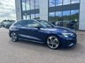 USED 2023 23 AUDI A3 1.5 TFSI 35 EDITION 1 SPORTBACK 5DR S TRONIC 150PS 