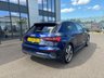 USED 2023 23 AUDI A3 1.5 TFSI 35 EDITION 1 SPORTBACK 5DR S TRONIC 150PS 