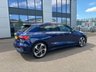 USED 2023 23 AUDI A3 1.5 TFSI 35 EDITION 1 SPORTBACK 5DR S TRONIC 150PS 