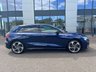 USED 2023 23 AUDI A3 1.5 TFSI 35 EDITION 1 SPORTBACK 5DR S TRONIC 150PS 