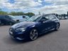 USED 2023 23 AUDI A3 1.5 TFSI 35 EDITION 1 SPORTBACK 5DR S TRONIC 150PS 